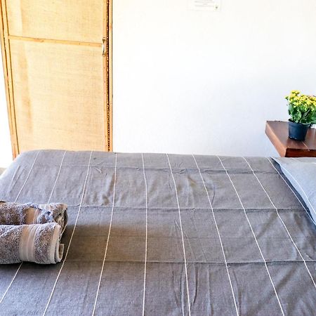 La Aldea Zipolite Hotel Eksteriør billede