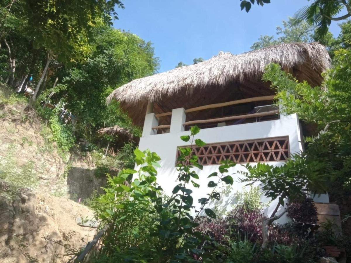 Aldea Xha Iba' Zipolite Hotel Eksteriør billede