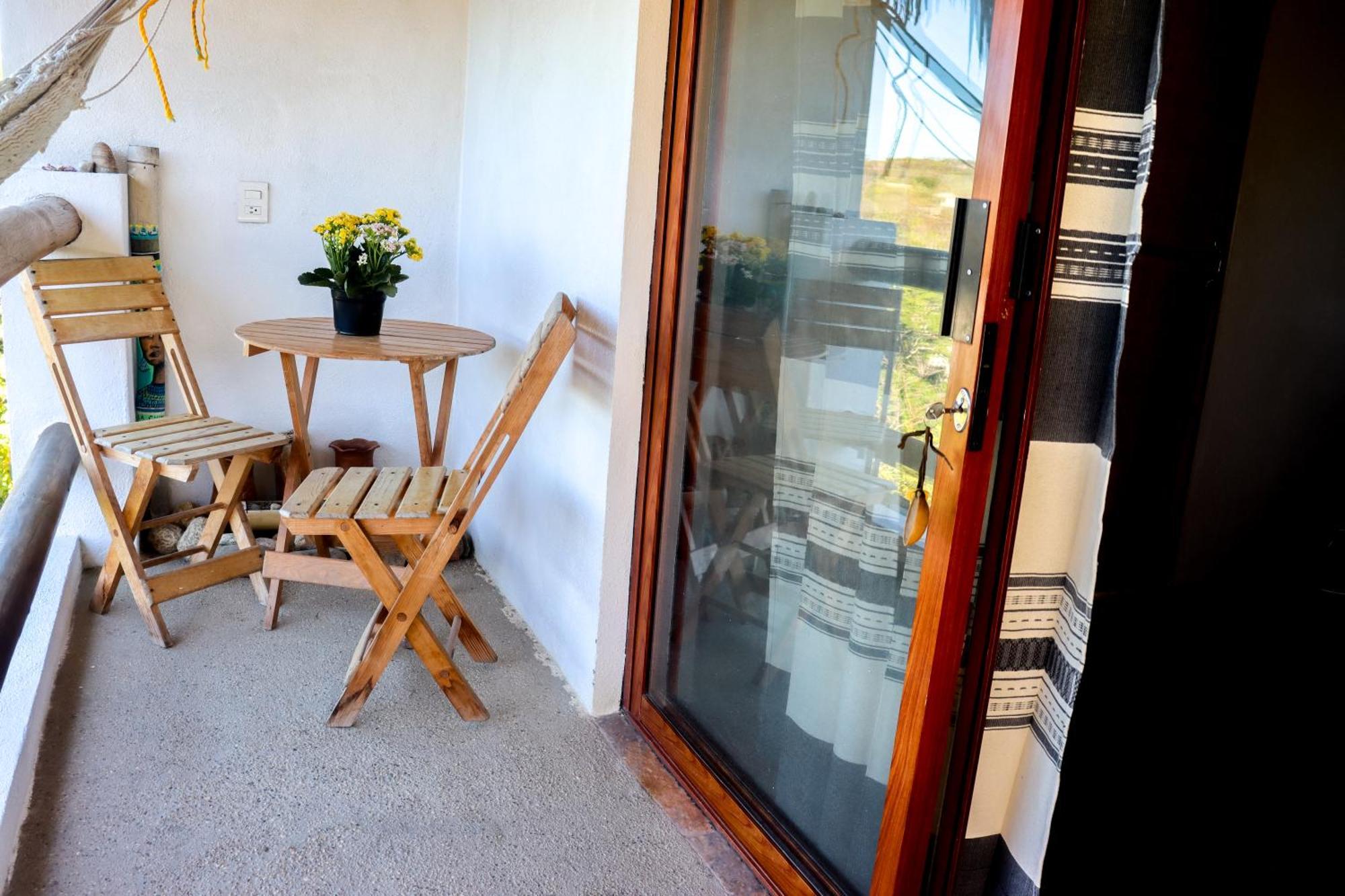 La Aldea Zipolite Hotel Eksteriør billede