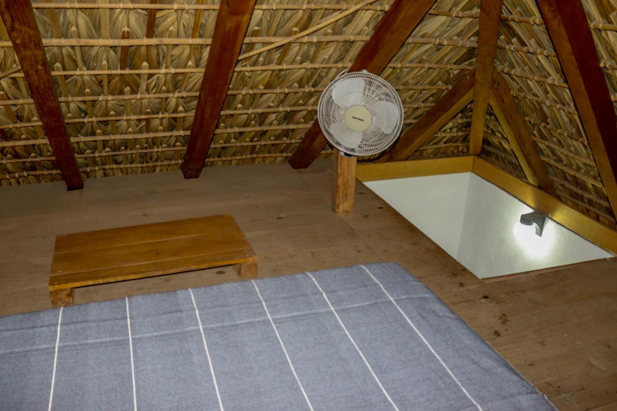 La Aldea Zipolite Hotel Eksteriør billede