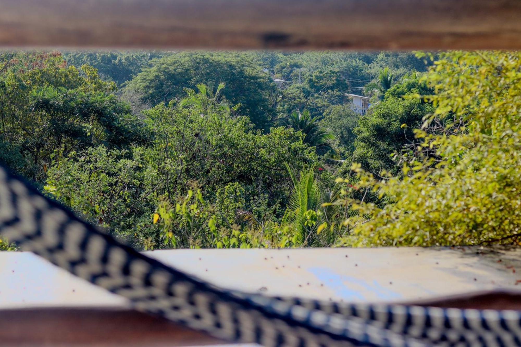 La Aldea Zipolite Hotel Eksteriør billede