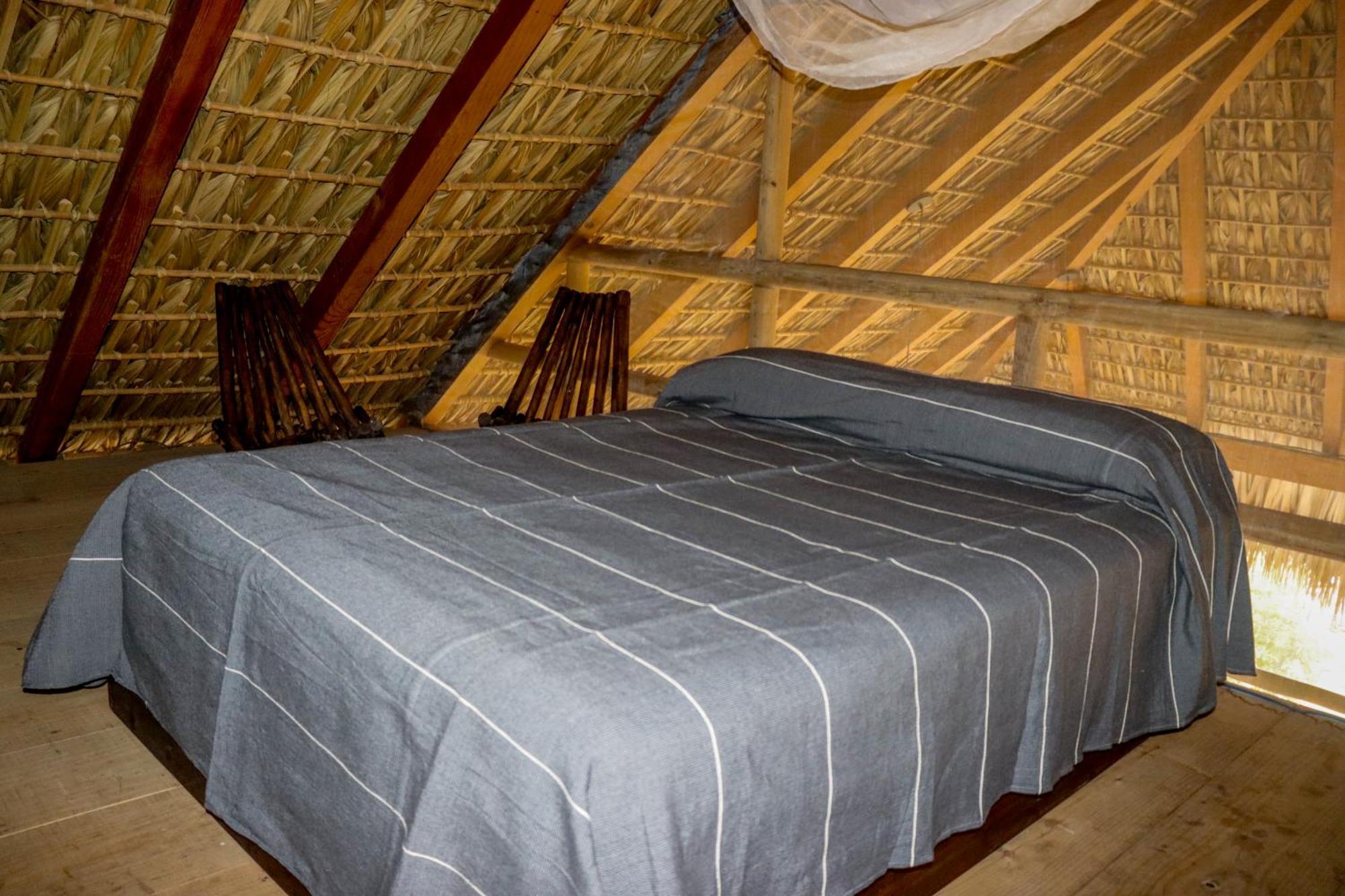La Aldea Zipolite Hotel Eksteriør billede