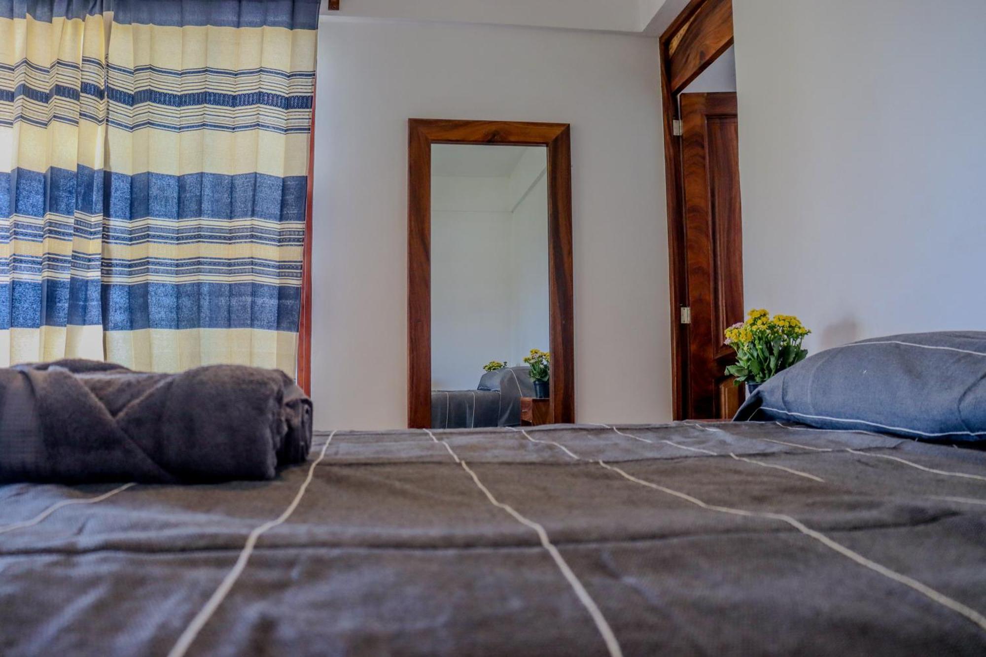 La Aldea Zipolite Hotel Eksteriør billede