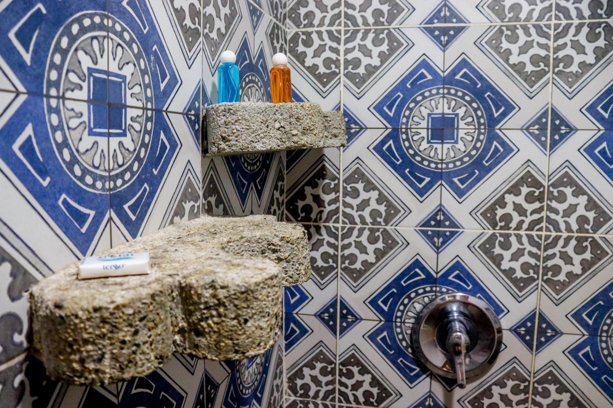 La Aldea Zipolite Hotel Eksteriør billede